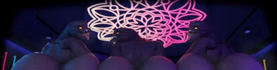 Zar’ven, Rax’kai & Va’sir - (Sangheili Prostitutes) - (Halo)