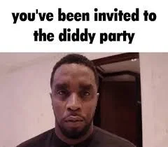 48 hours with Diddy