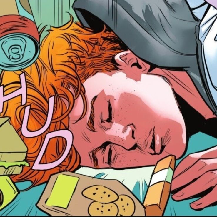 Wally West