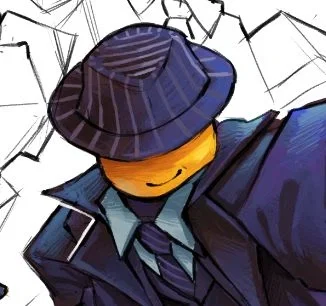 Mafioso『𐂯』