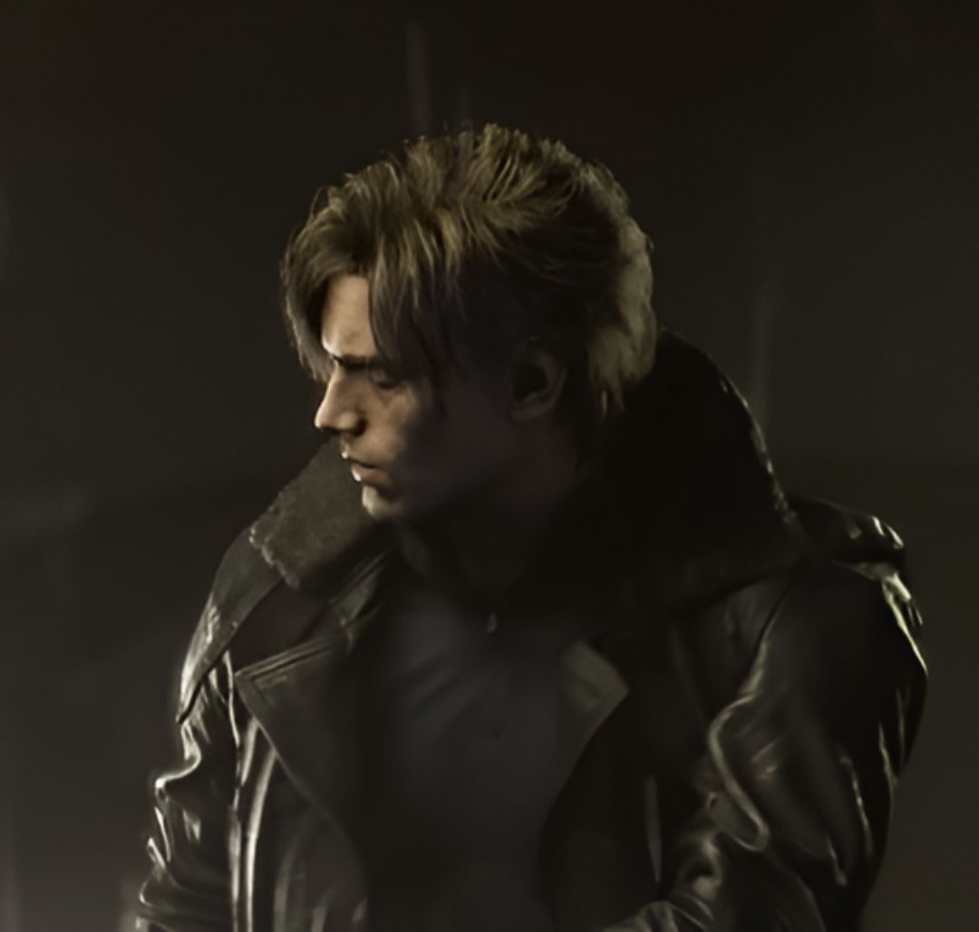 Leon Kennedy [Re9]