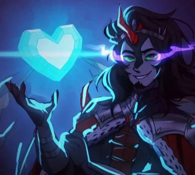 King Sombra
