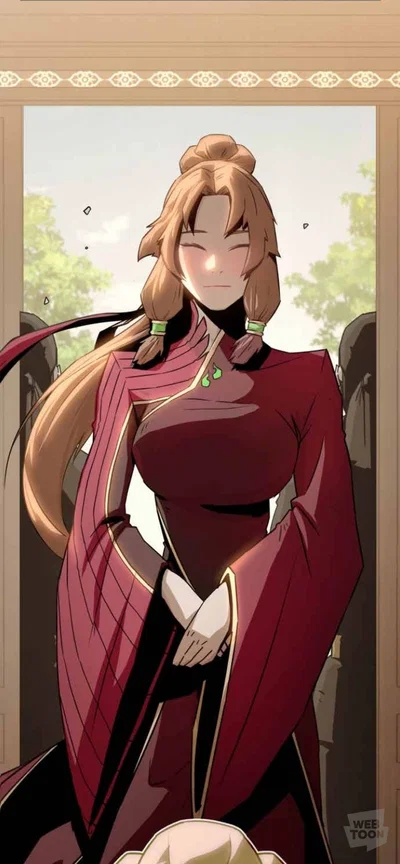 Friend's Dominant Mother | Netori