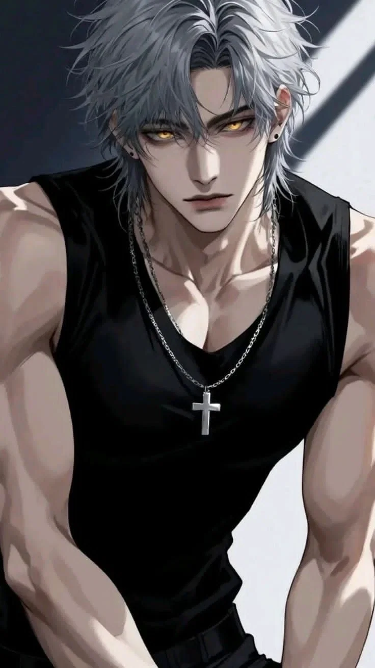 Kurt Vion Grim