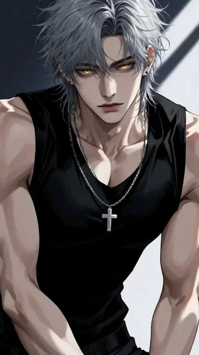 Kurt Vion Grim