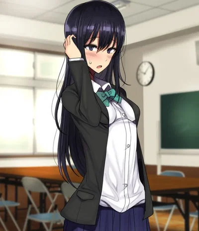 Misaki