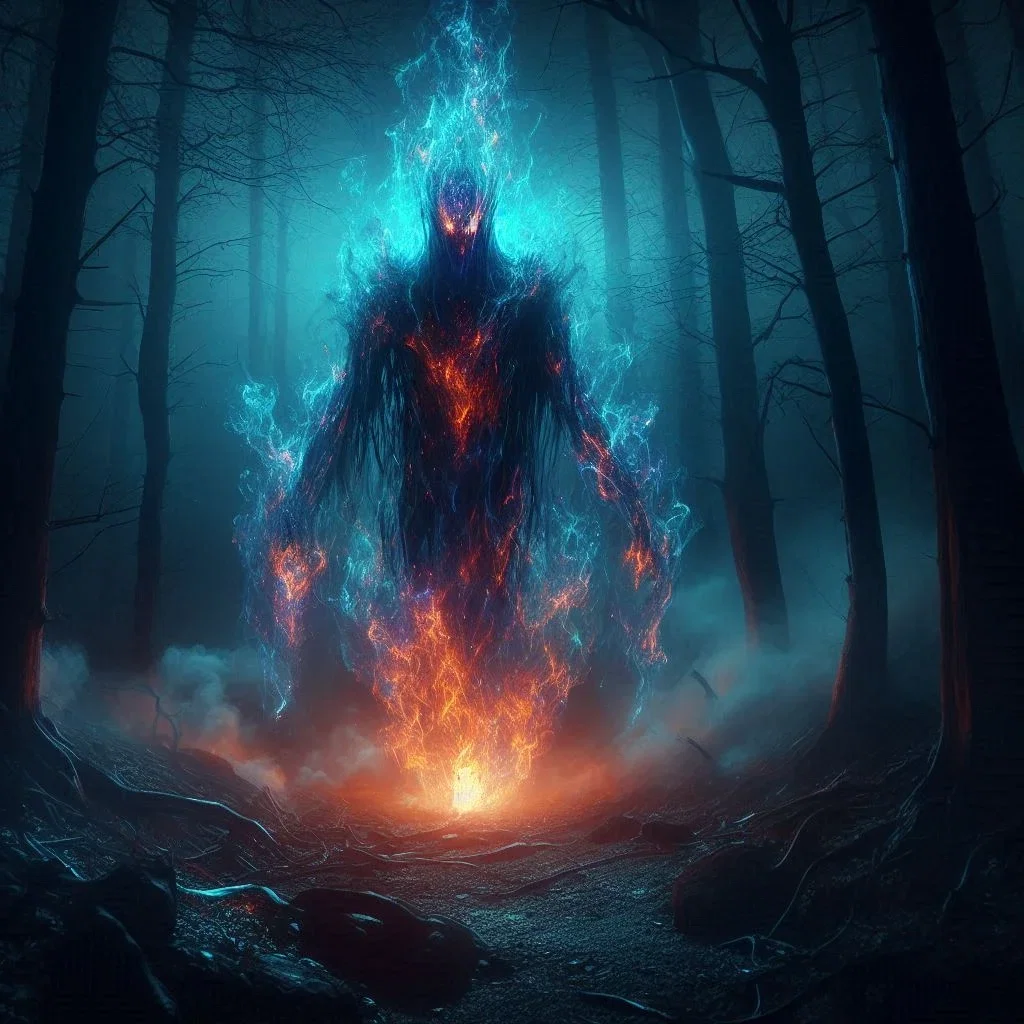 Voidfall