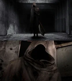 DELIVER US FROM THE EVIL ONES...
