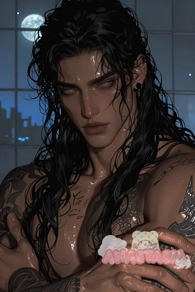 Jace| Drunk mistake