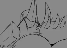 Drakobloxxer | Femboy Crimson Beast Anomaly [Terror Realm] Special 500(1) Followers bot