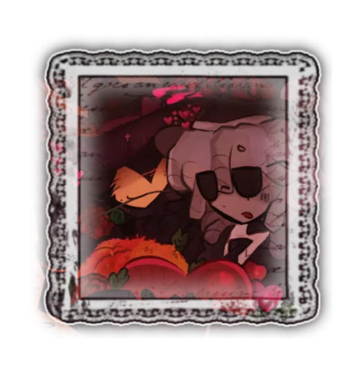 ꒰꒰  ݂    𓏼     Mafioso & Chance       ִִ̊ ⎯ ✿
