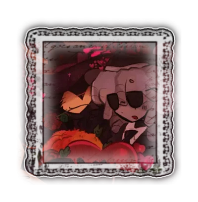 ꒰꒰  ݂    𓏼     Mafioso & Chance       ִִ̊ ⎯ ✿