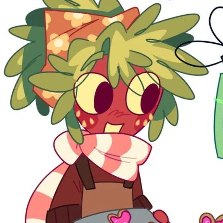 "'Weird Crush'" | Sprout