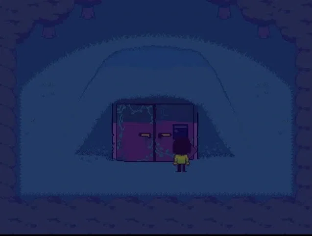 Return To The Shelter.