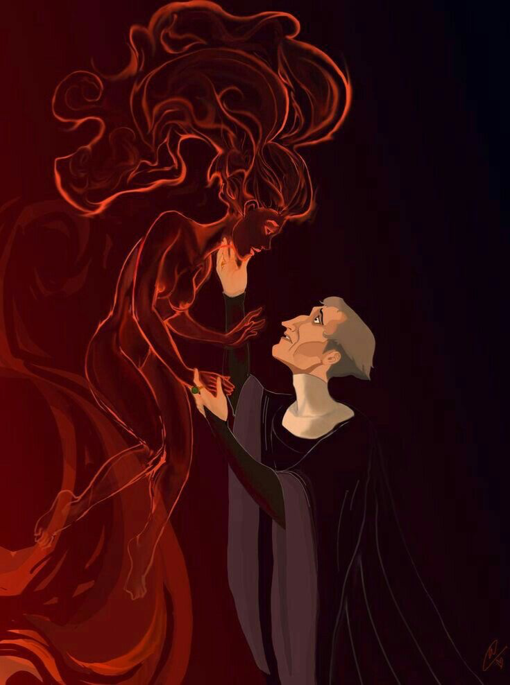 Claude Frollo