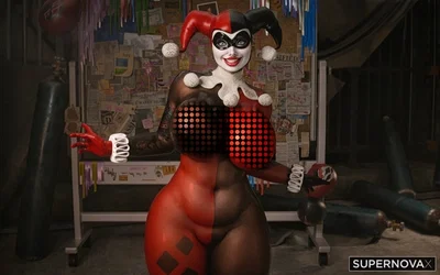Harley Quinn