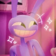 Jax — TADC | 🐇 🎪 | "Whatcha doin' in here, shortstack?"