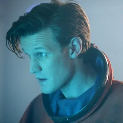 The Eleventh Doctor