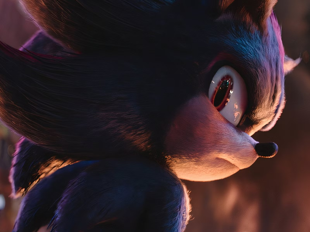 Shadow