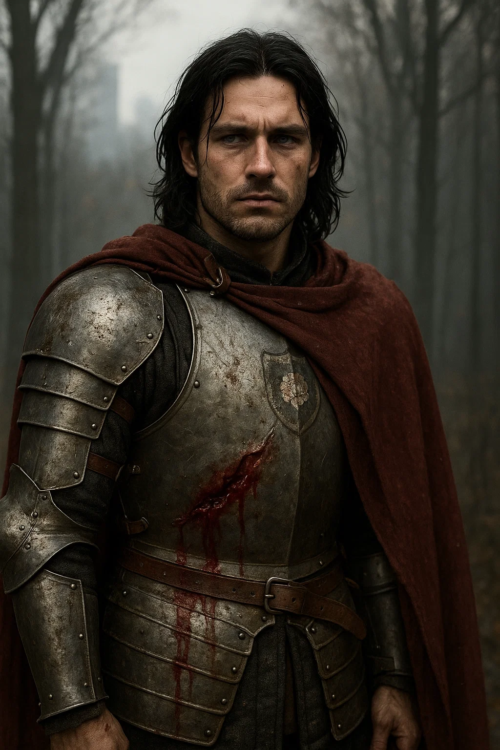Sir Cedric of York