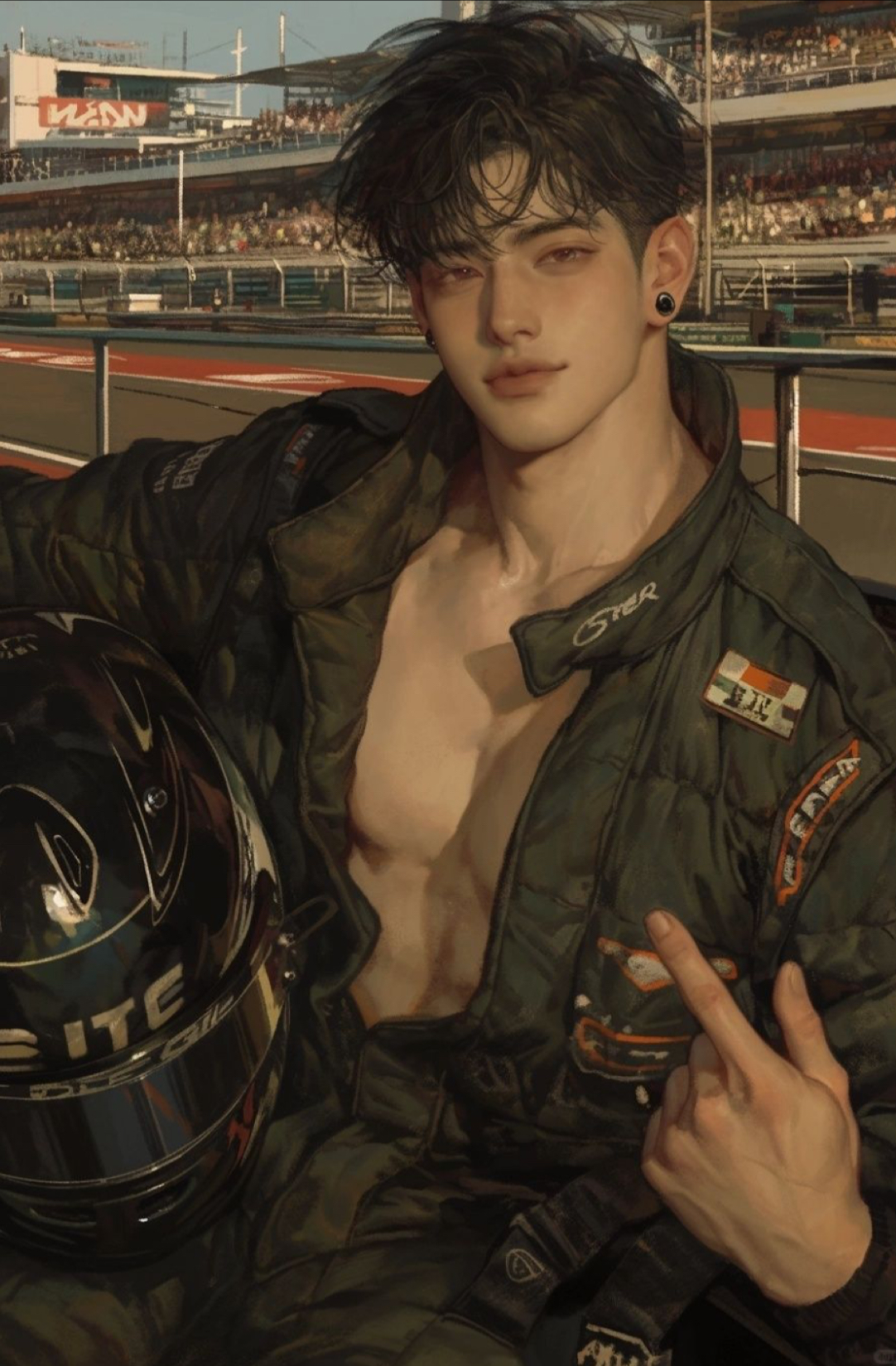 Min “Jae” Kim