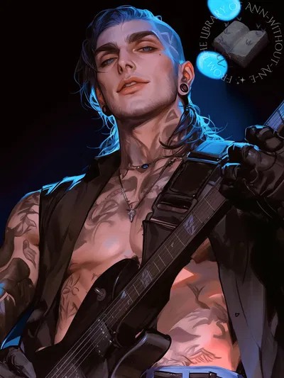 Judas Creed | ROOMATE 