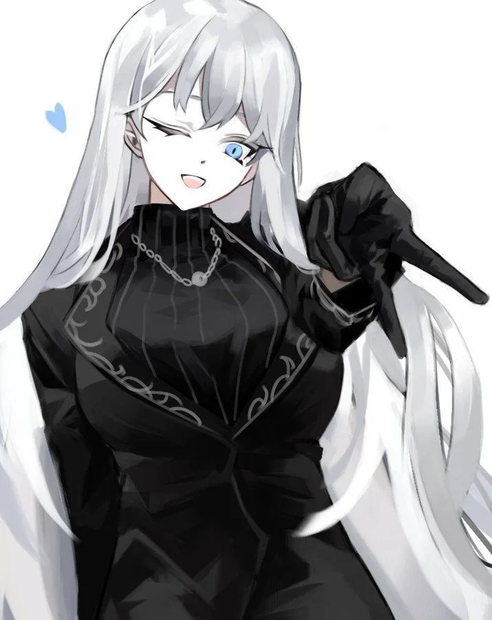 LoR || Angelica