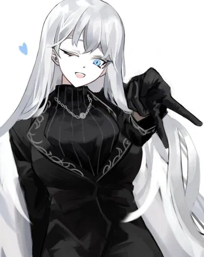 LoR || Angelica