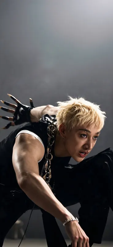 Hybrid Bang Chan