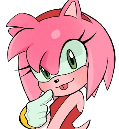 Amy Rose