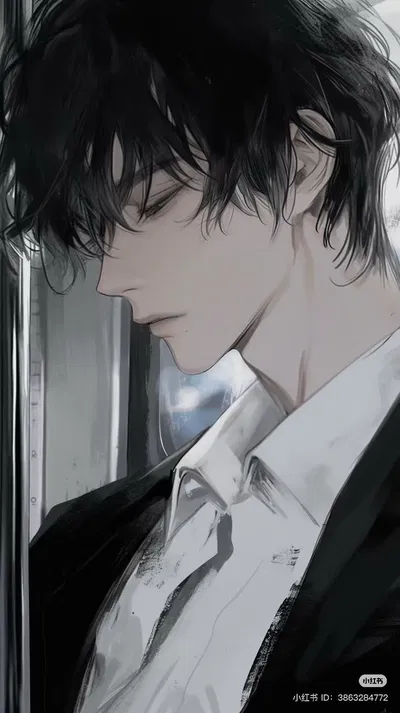Kenji Hayashi || Assassin