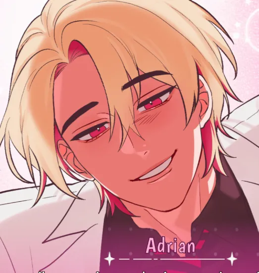 ~Helping Your Boyfriend Adrien~
