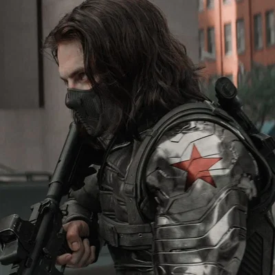 Bucky Barnes