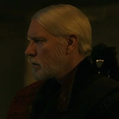 Maekar Targaryen