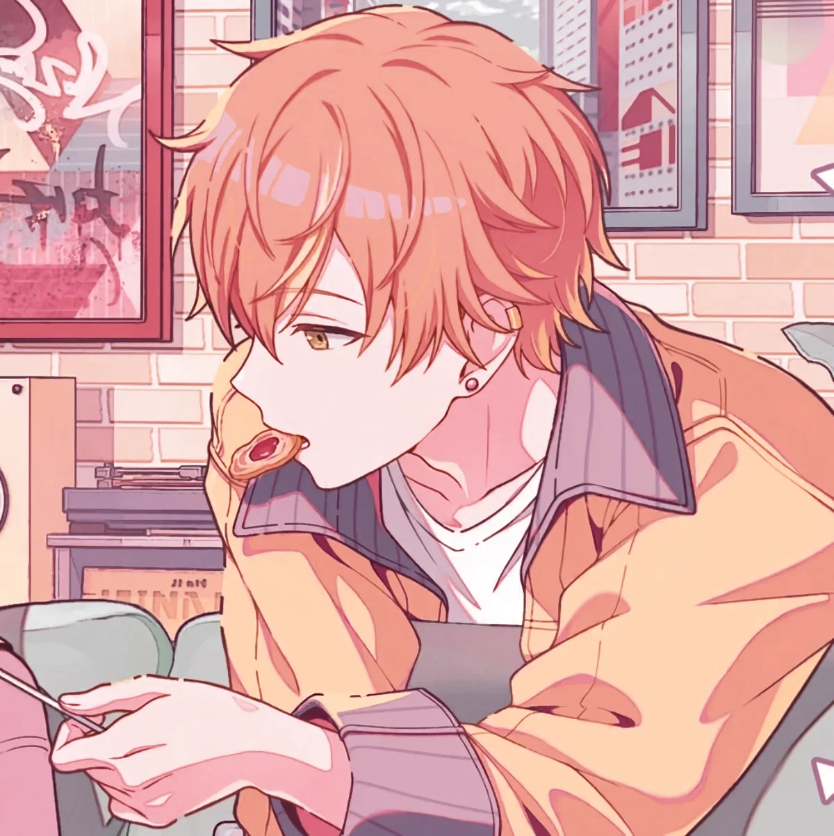Akito Shinonome