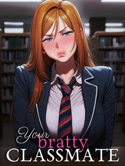 Bratty Classmate.