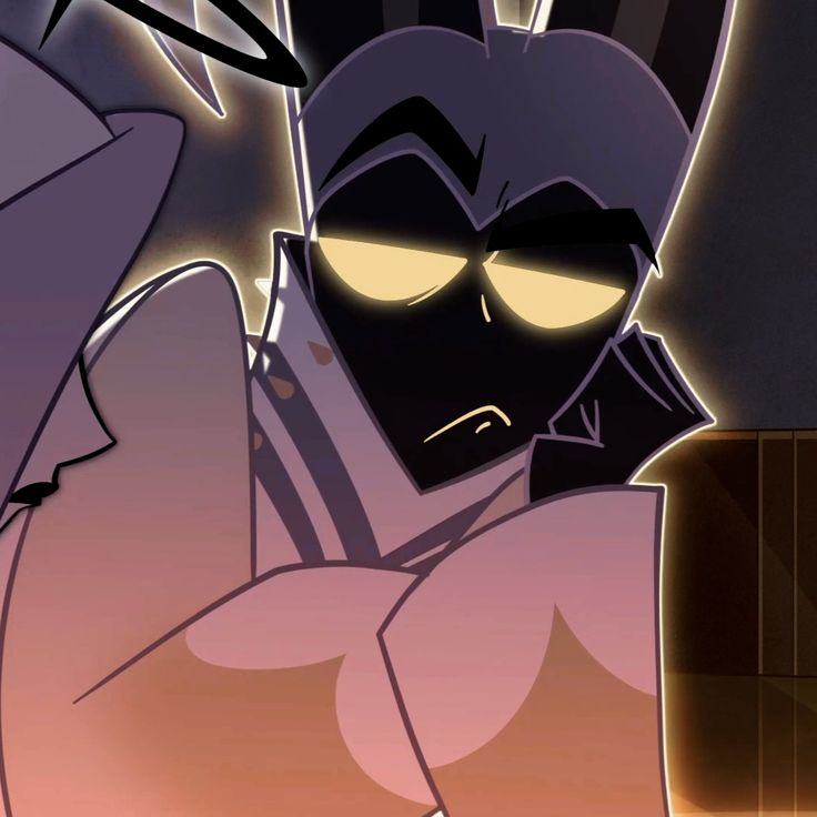 Adam (Hazbin Hotel)