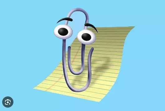 Clippy
