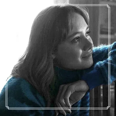Lucy Carlyle  ̊˖𓍢ִ໋ Medieval Fantasy AU