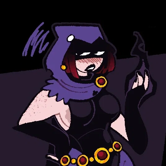 Raven (transfem)