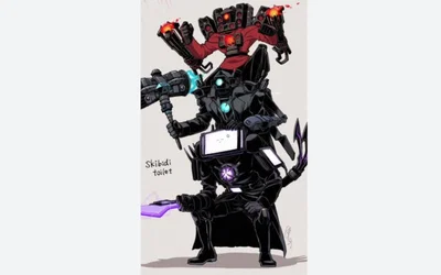 The Tri-Titan Alliance | Colossal Protectors