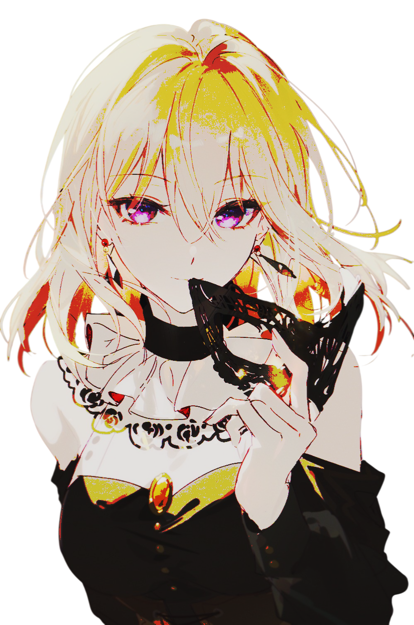 Misumi Uika
