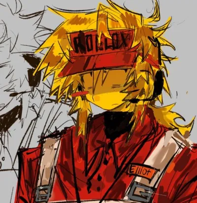 `╬ ELLIOT⁠ ╬`