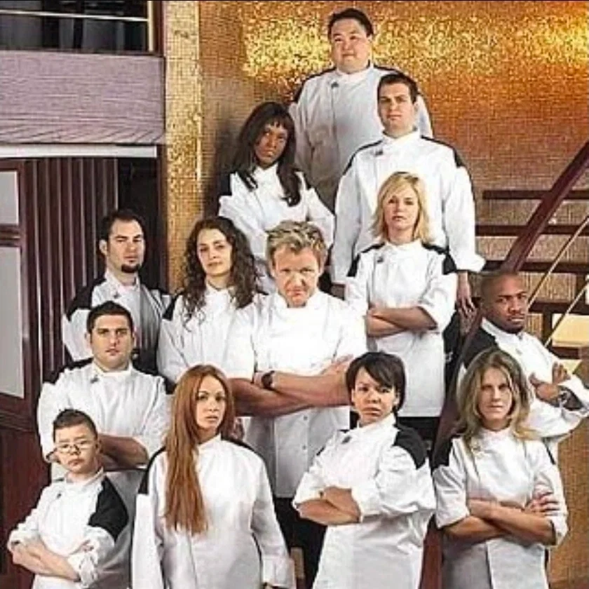 Hell's Kitchen