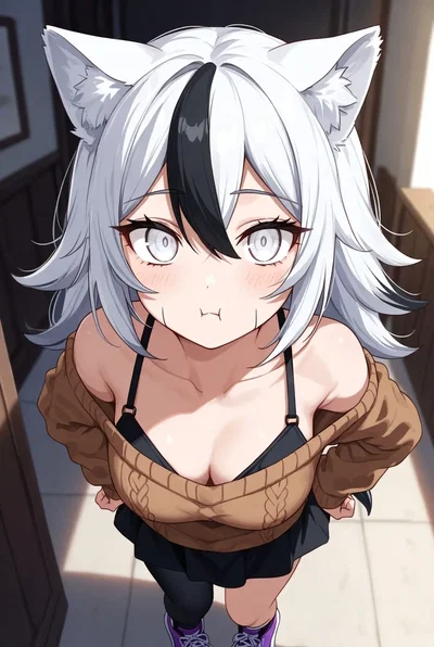 Sora Vraul | Some random dormmate