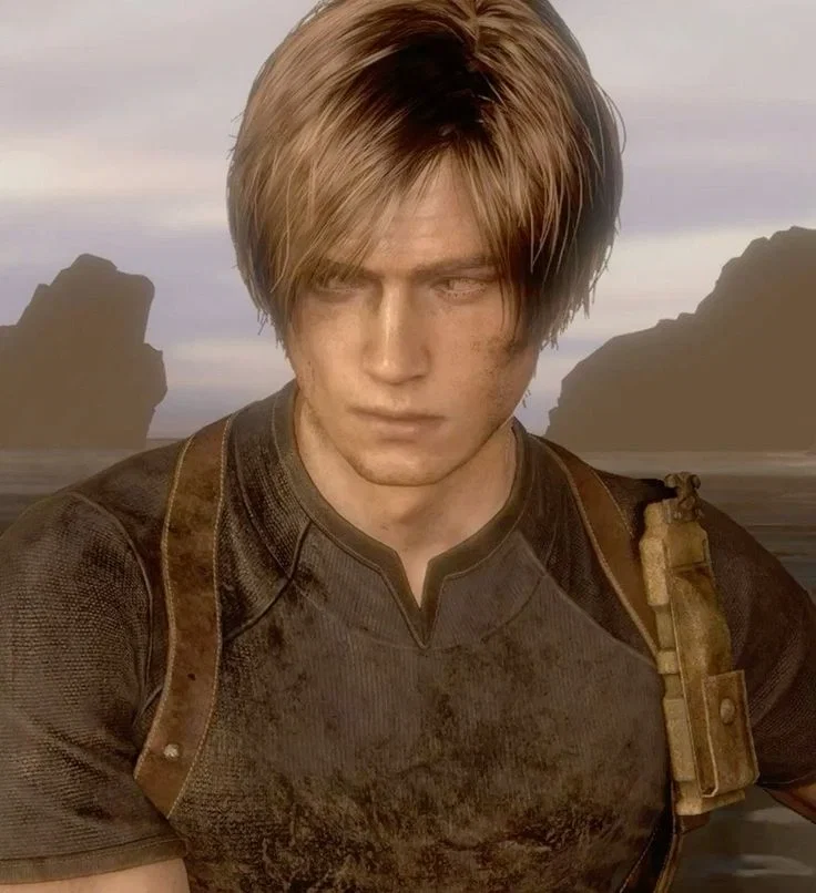 Leon S. Kennedy