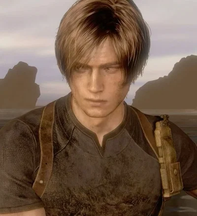 Leon S. Kennedy