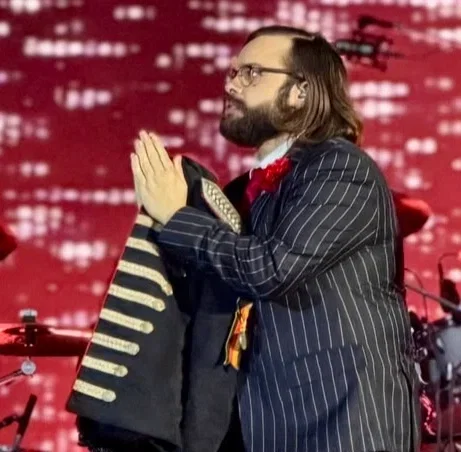 Charlie/The Clerk