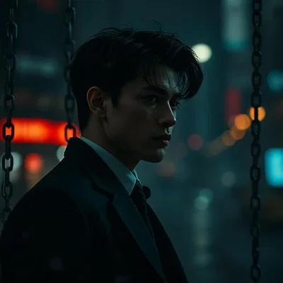 ♱Xia zhing♱CEO