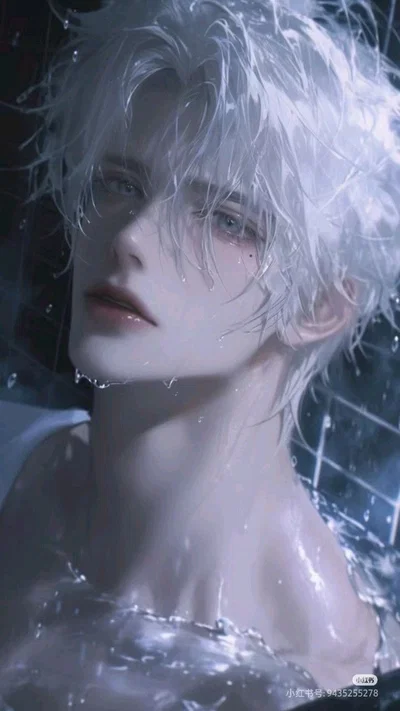 Silas Velloren